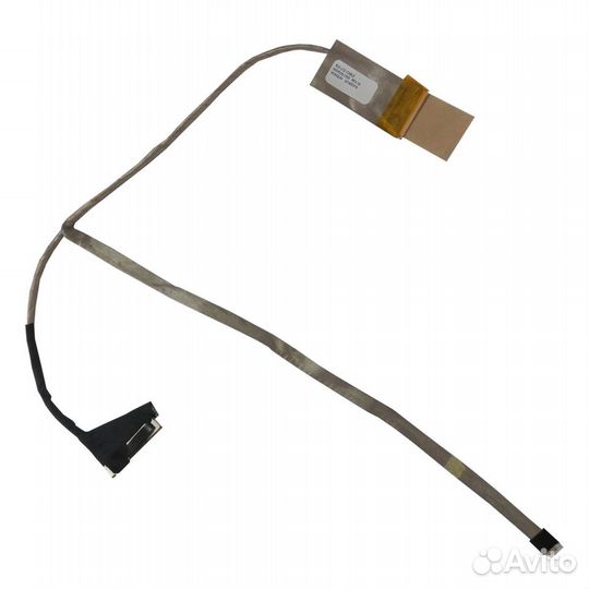 Шлейф для матрицы (LCD Cable) HP 680547-001