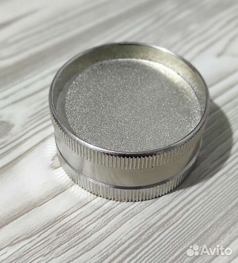 Гриндер для табака, специй