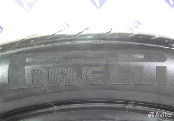 Pirelli P Zero 285/40 R21 102M