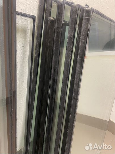 Стеклопакеты