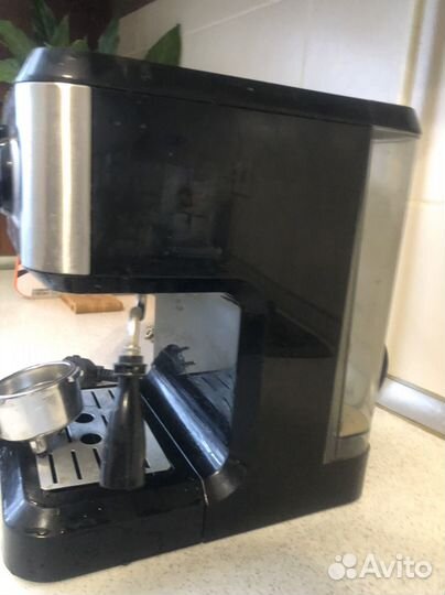 Кофеварка, кофемашина orion