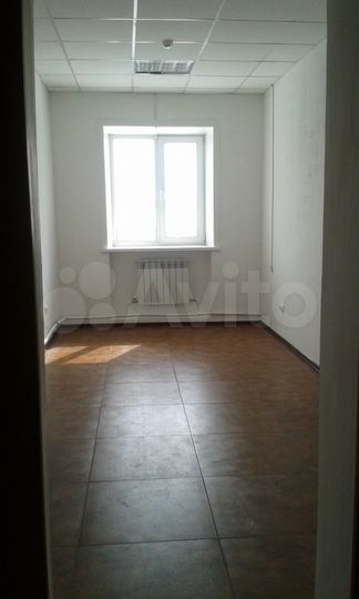 Офисное помещение с ремонтом, 15 м²