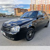 ВАЗ (LADA) Priora 1.6 MT, 2010, 238 000 км