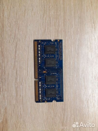 Hynix 2gb