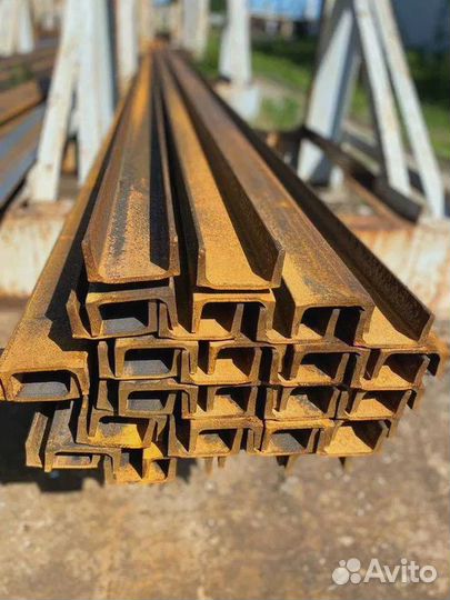 Швеллер 27мм
