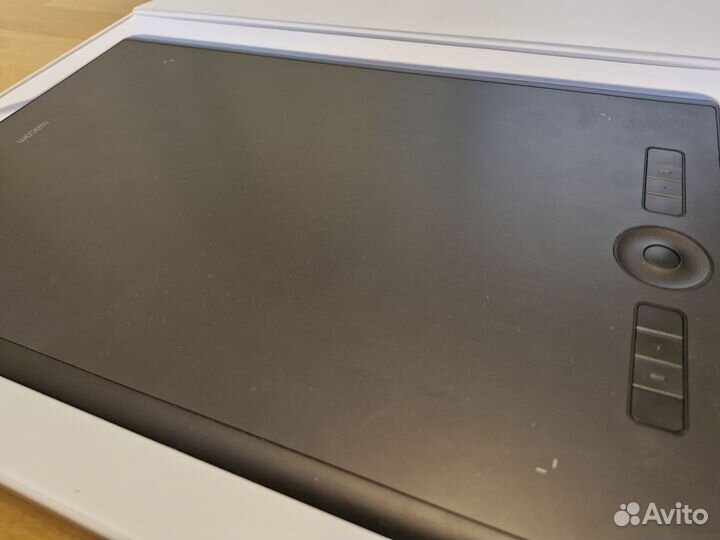 Wacom Intuos Pro L Paper Edition