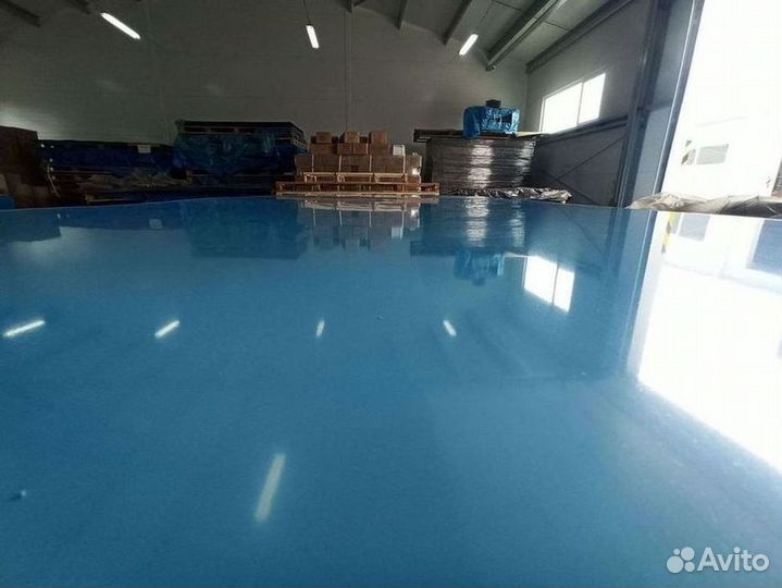 Фрезеровка / резка пластика