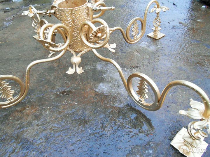 Подставка для ёлки