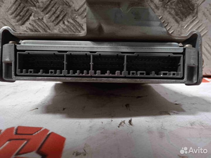 Блок EFI Мазда Милления TA5P