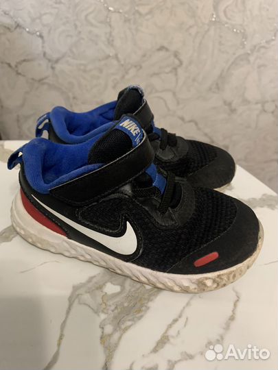 Кроссовки 26 р Nike