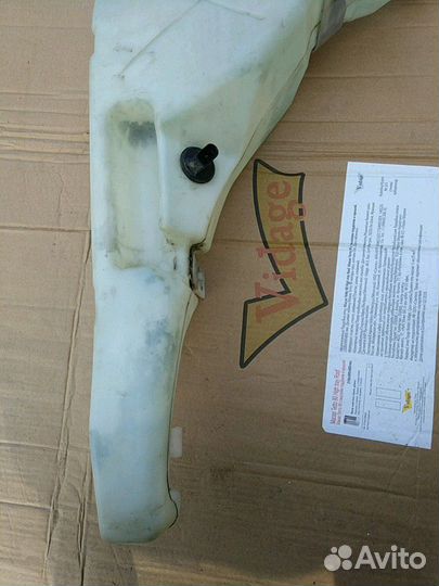 Бачок омывателя для Ауди А8 Д4 Audi A8 D4