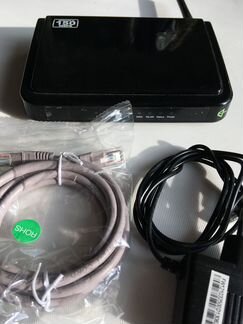 Wifi роутер (маршрутизатор) Upvel UR-315BN