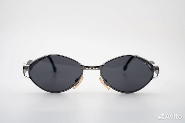 Винтажные очки