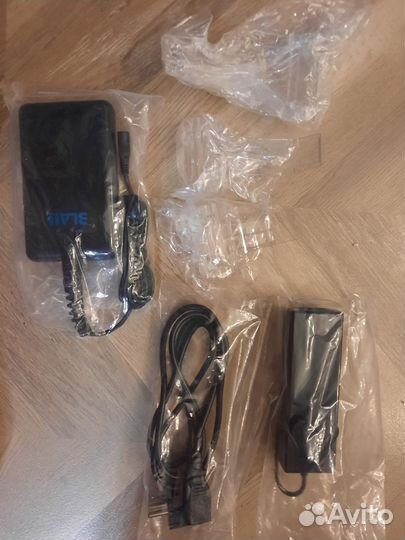 Светильник для морского аквариума Blau nano