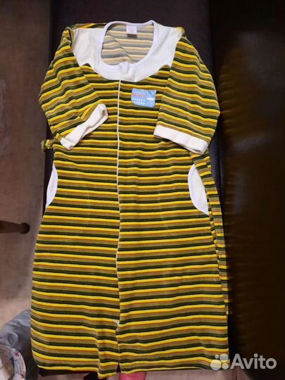 Халат женский новый