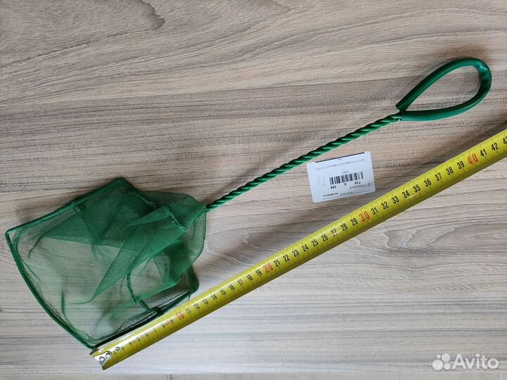 Нагреватель, фильтр, сачок, насос для аквариума