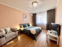 1-к. квартира, 60 м², 3/8 эт.