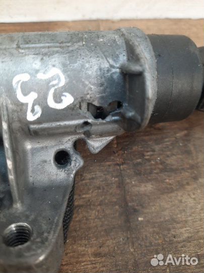 Замок зажигания Seat Leon хэтчбэк 5 дв. 1.8 AUQ