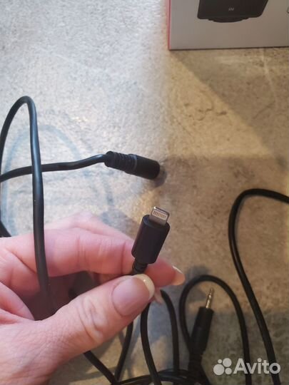 Видеокарта IK Multimedia iRig Pro