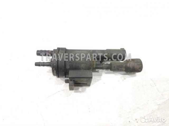 Клапан вакуумный A0025407097