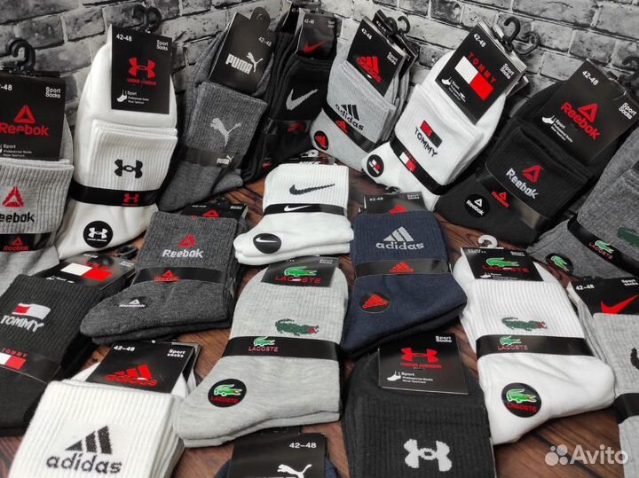 Носки Nike