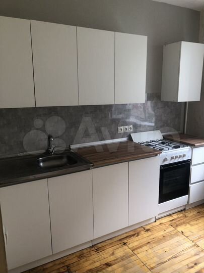 1-к. квартира, 33,2 м², 1/10 эт.