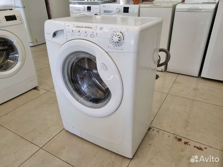 Стиральная машина Candy