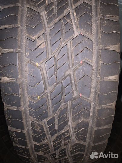 Continental ContiCrossContact ATR 235/70 R16