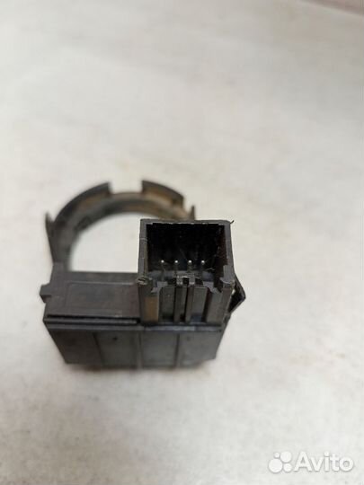 Иммобилайзер Форд Galaxy 2 CD340