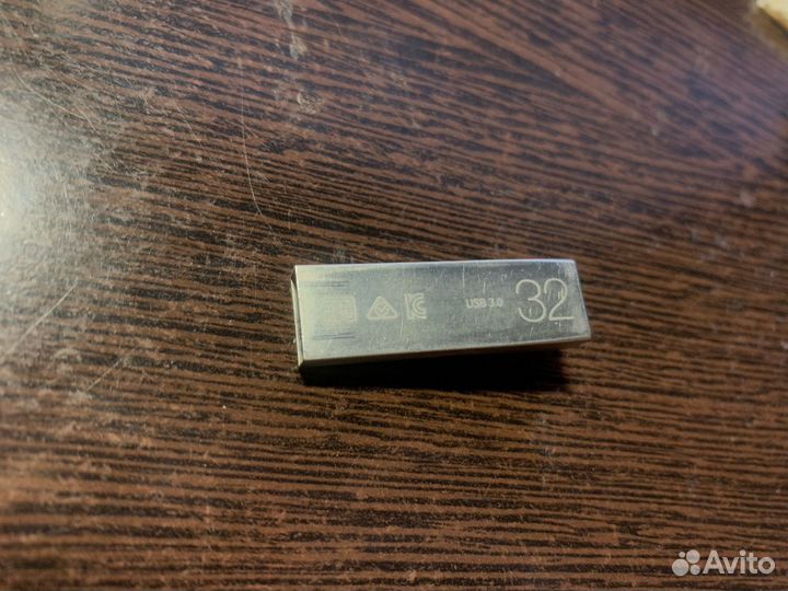 Usb накопитель (флешка) Samsung 32 GB