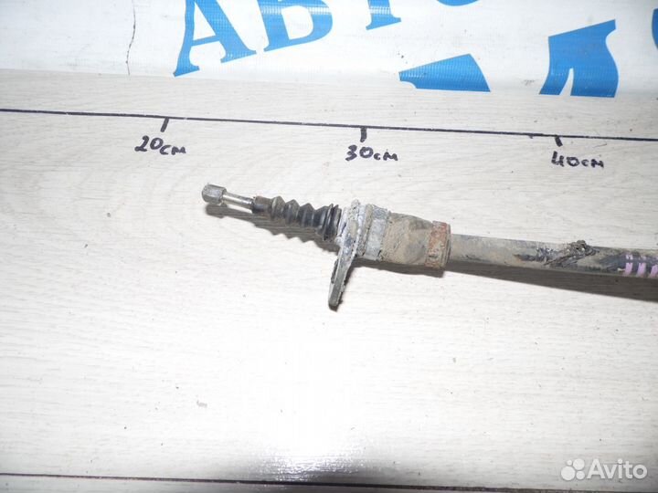 Блок электронного тормоза киа кворис kia quoris