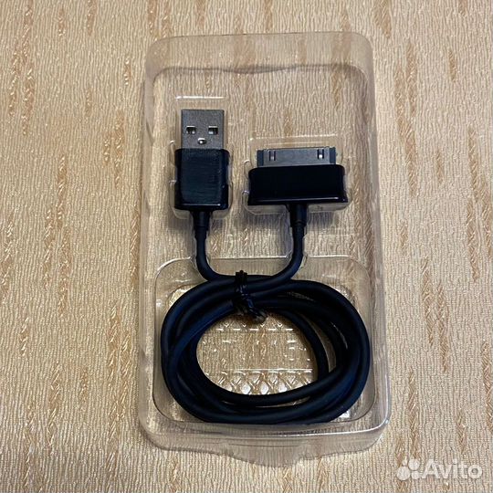 Кабель USB для samsung Galaxy Tab