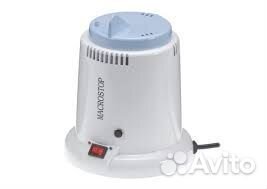 Продаю новый кварцевый стерилизатор с таймером