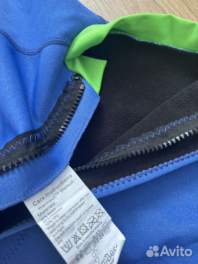 Swimbest комбинезон