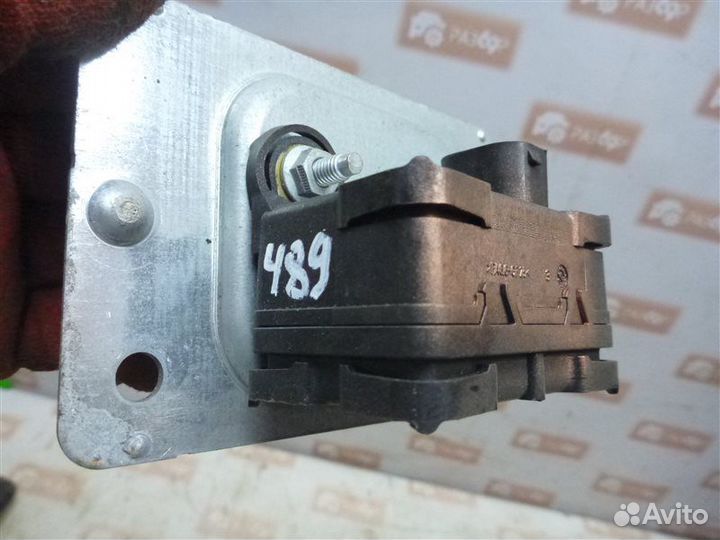 Датчик ускорения Volvo Xc70 BZ95 B6324S 2008