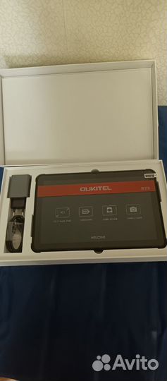 Продам планшет Oukitel RT5(Русская версия)