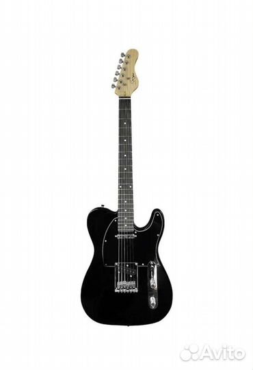 Электрогитара