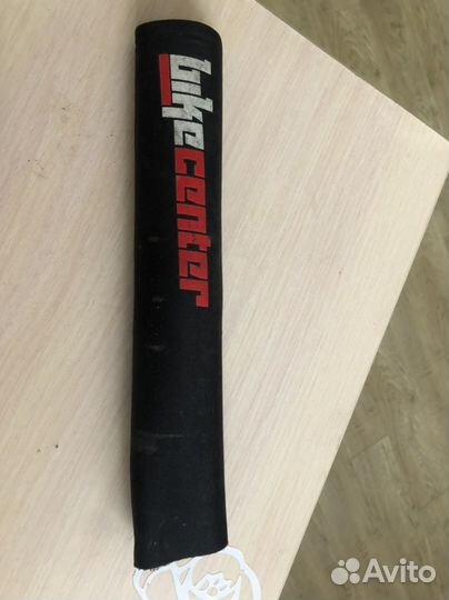 Запчасти на велосипед