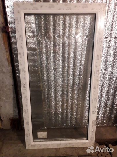 Окна стеклопакеты