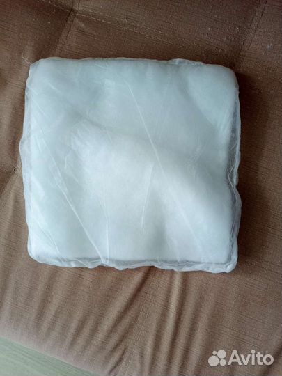 Бортики в кроватку