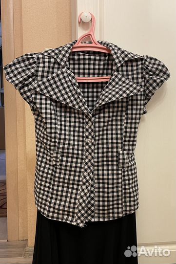 Женские вещи 2. б/у 42-44