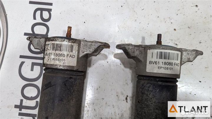 Амортизатор задний ford focus