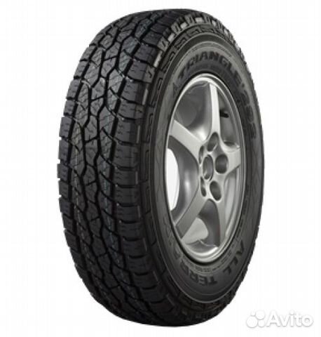 Triangle TR292 265/65 R17 112S