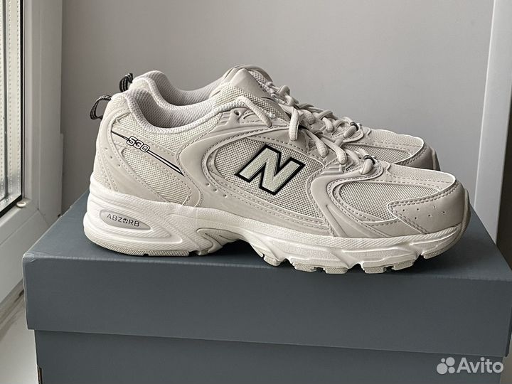 Кроссовки New Balance 530 оригинал