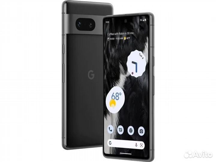 Google Pixel 7, 8/128 ГБ