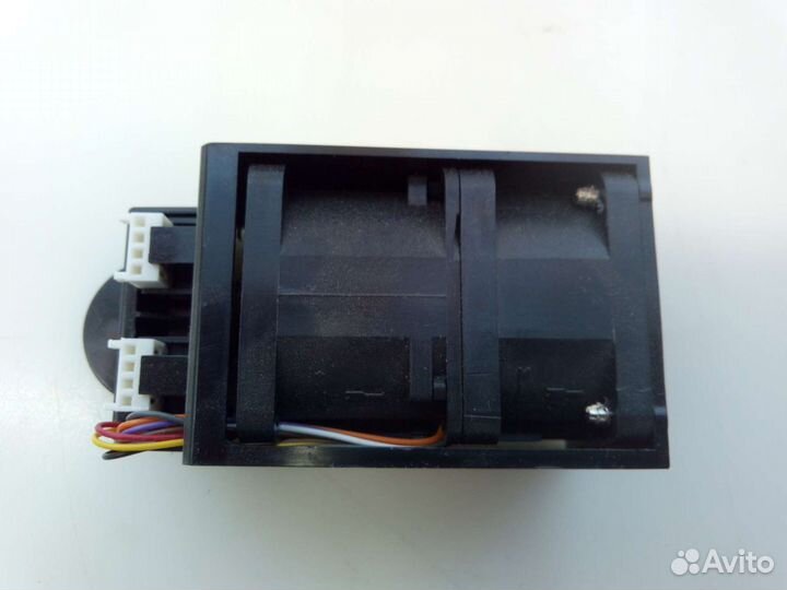 Кулер серверный San Ace 40 9CRA0412P5 J26