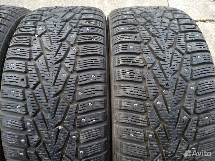 Nokian Tyres Hakkapeliitta 7 235/55 R17 103T