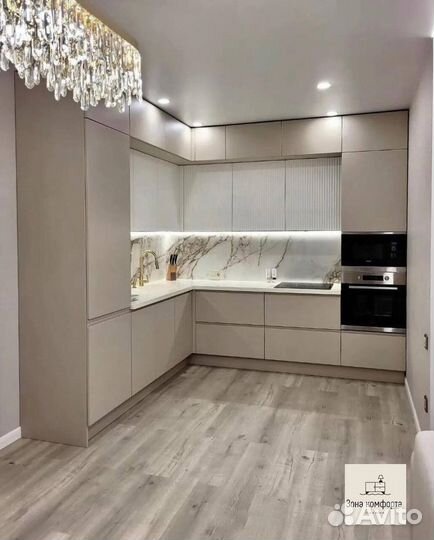 Кухня на заказ