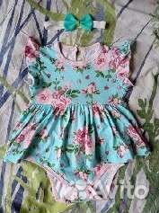 Детские вещи пакетом