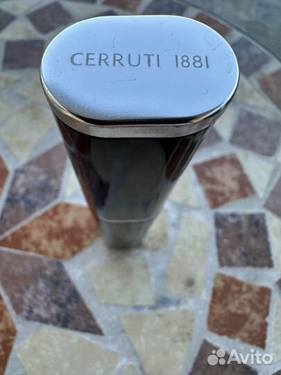 Подарочный набор для мужчин, ручка и нож. Италия